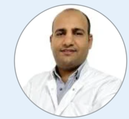 Dr. Fady Fawzy
