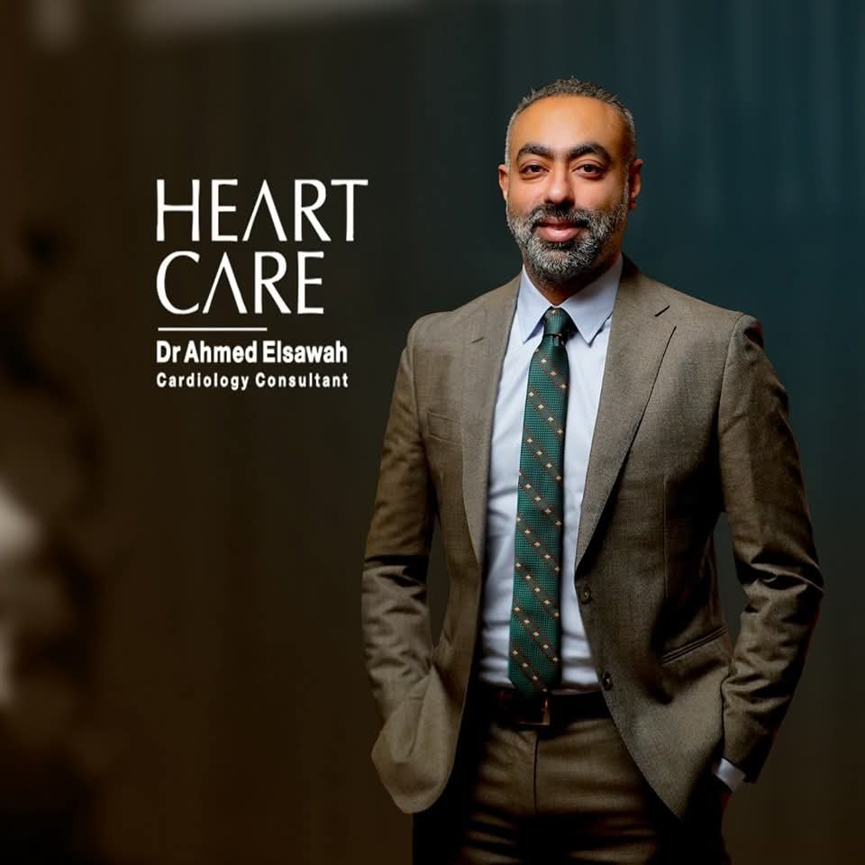 Dr. Ahmed Al-Sawwah
