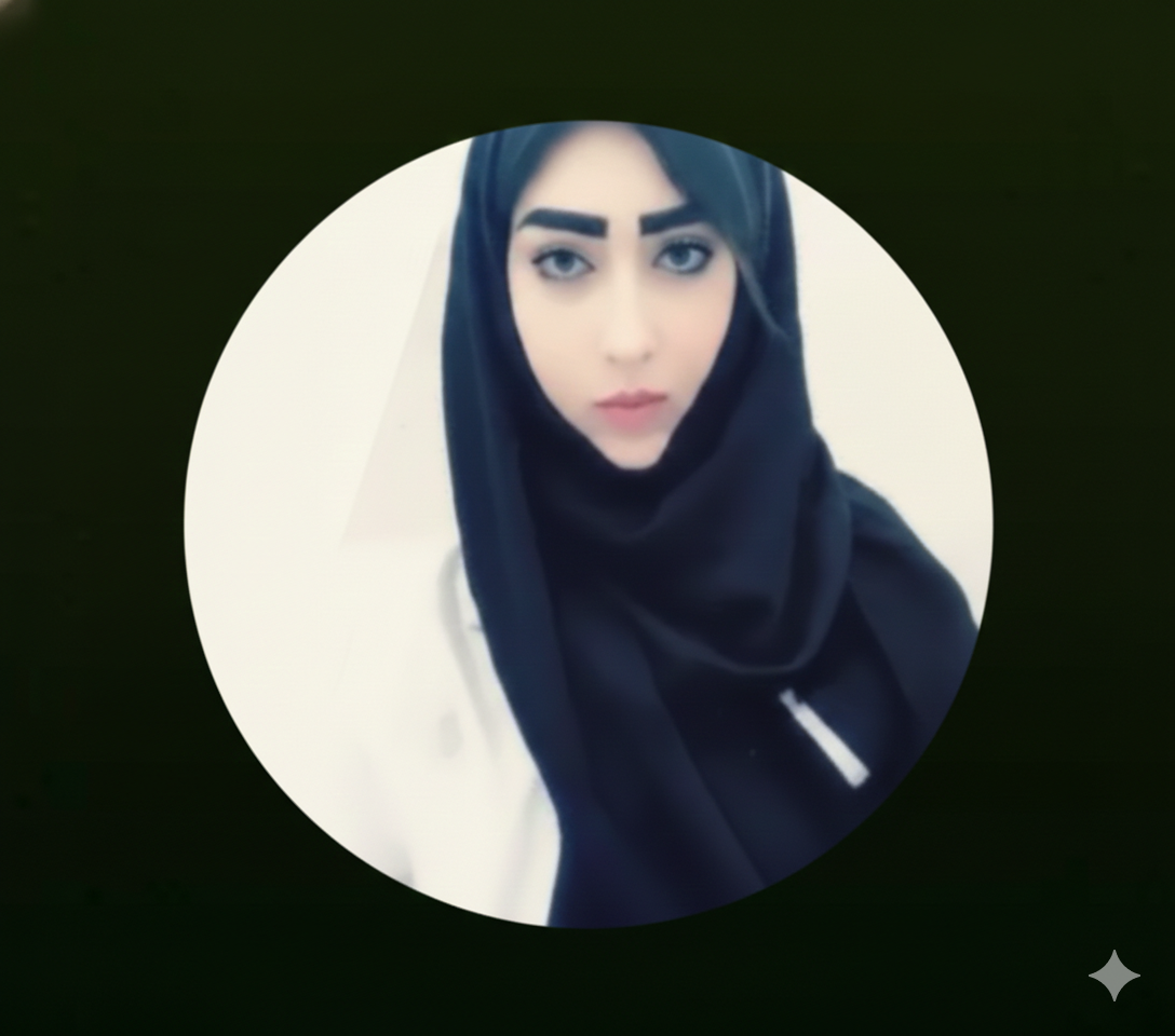 هايدي مجاهد