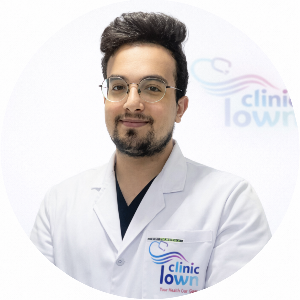 محمد مصطفى