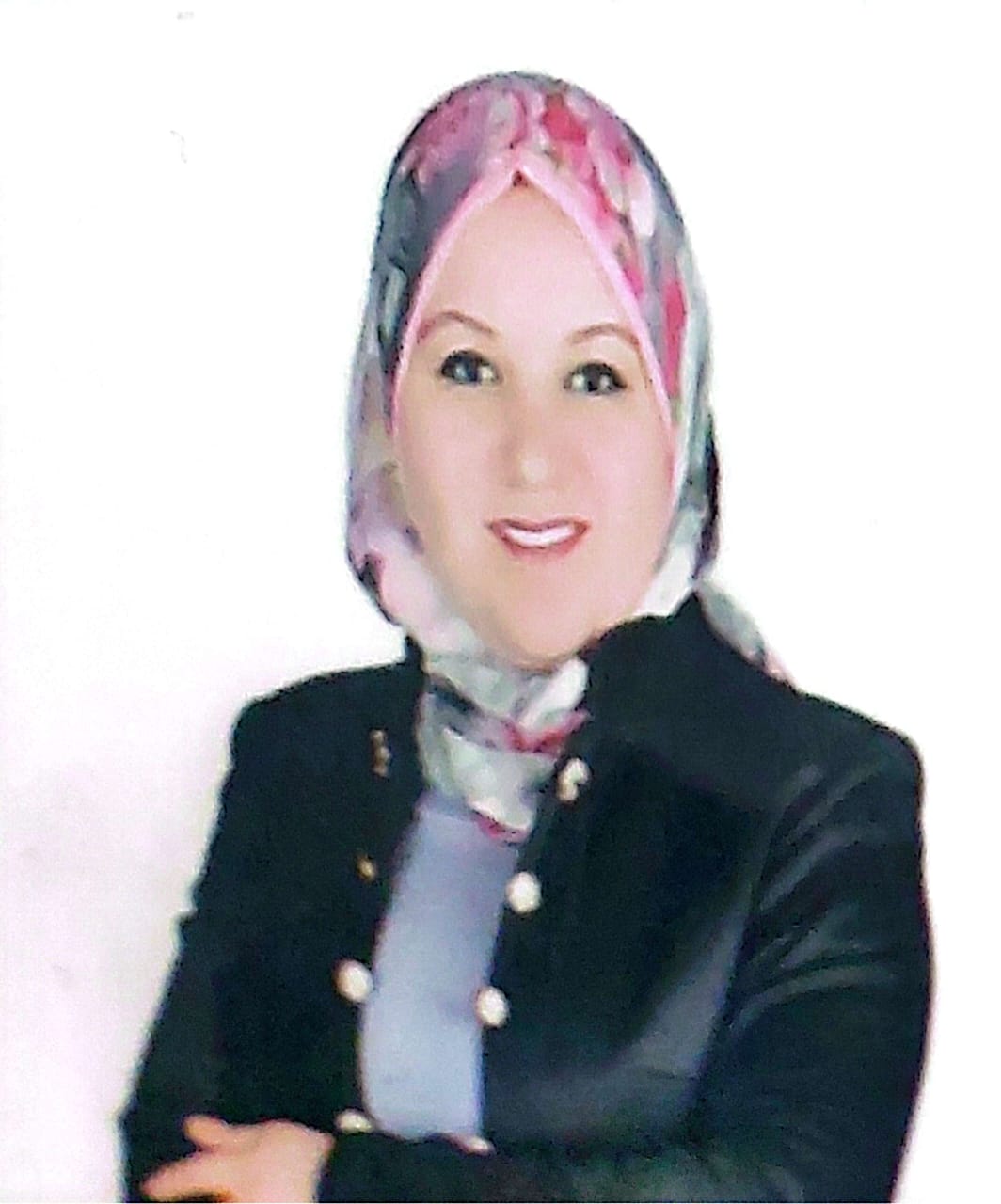 دكتورة Dalia Abdelmawgood Zriya