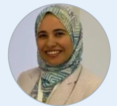 دكتورة Asmaa Mohamed Abdel Basset