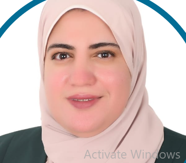 نورا أحمد نبيه