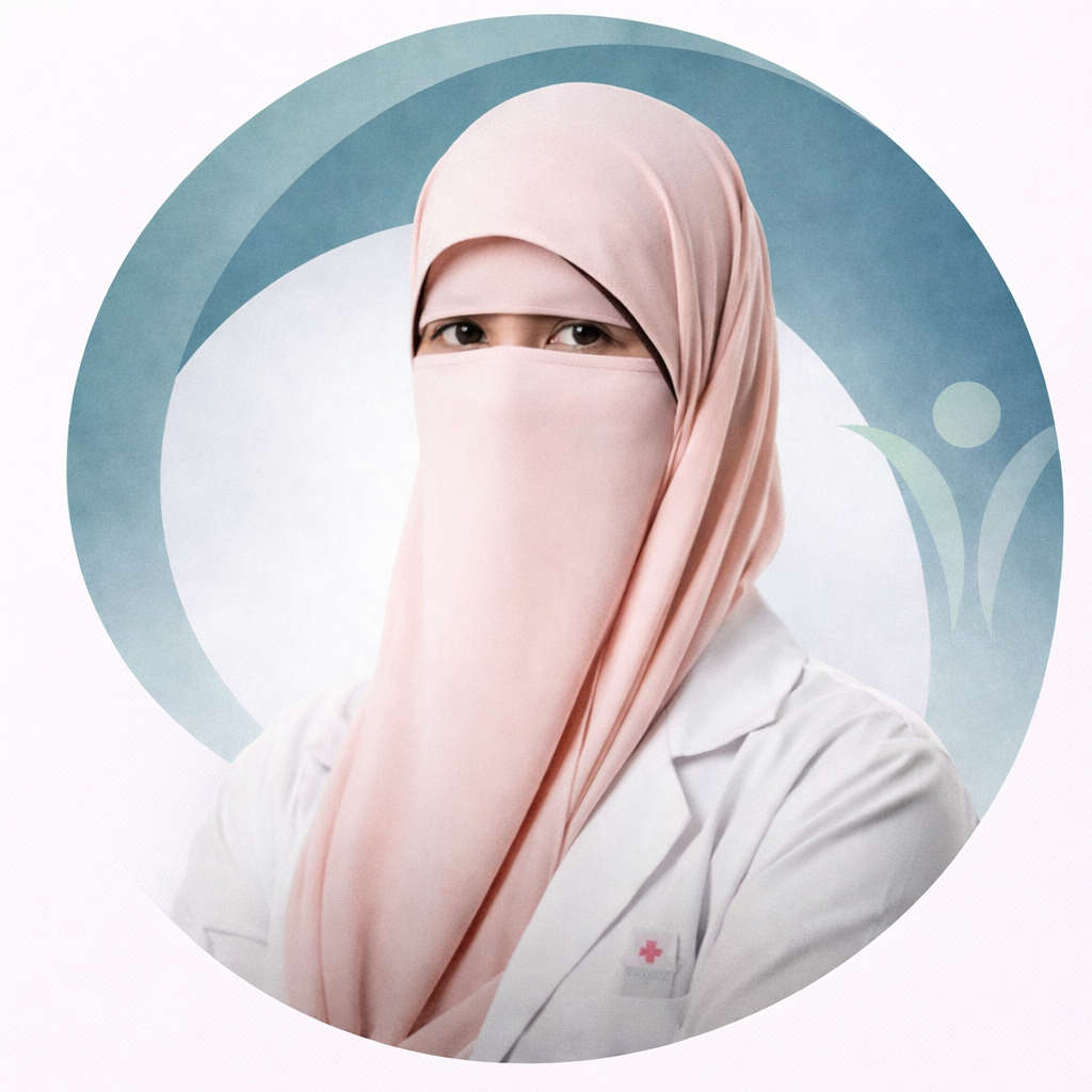 نهال مصطفي الحسيني