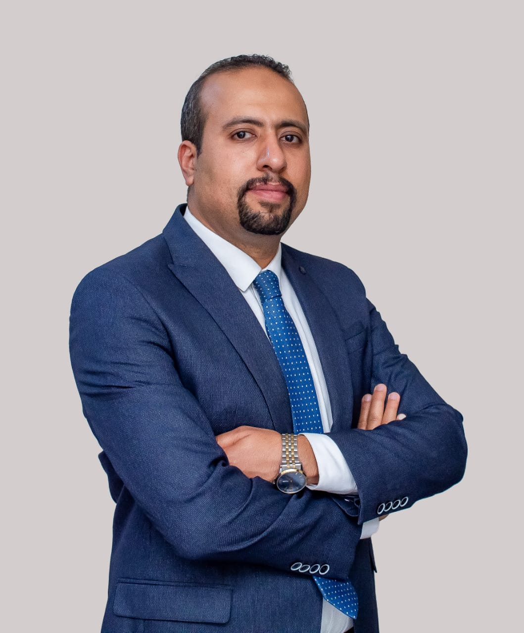 دكتور Mahmoud El-Degwy Ahmed