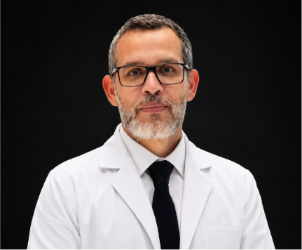 Dr. Moataz El Hallag