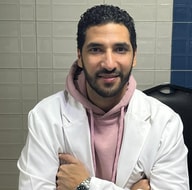 Dr. Mahmoud Ghareeb