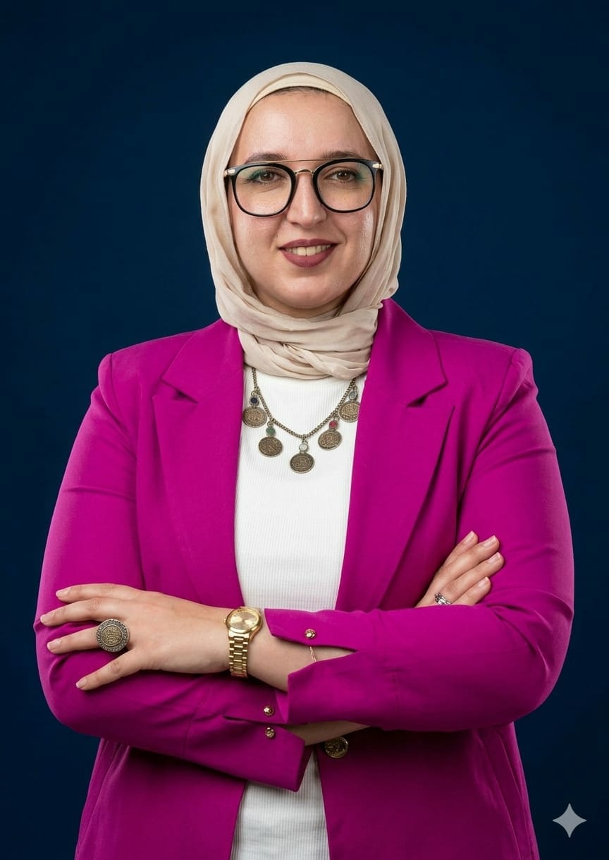 Sara El Olaimy