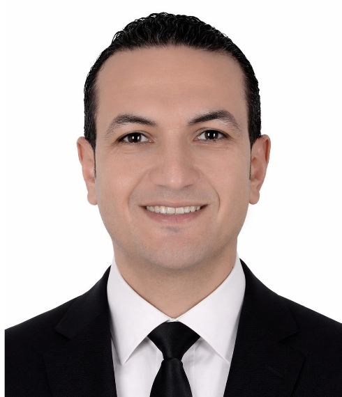 Dr. Mahmoud Abdelfattah Elshahat