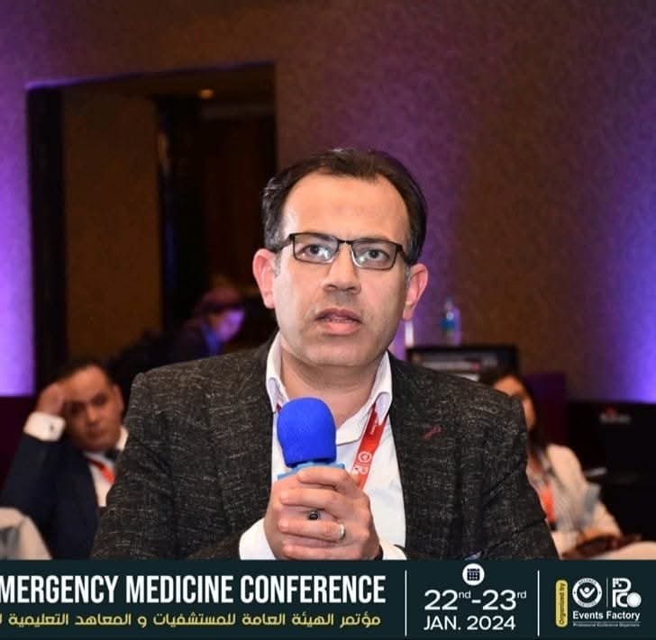 Dr. Abdelrahman Kamal 