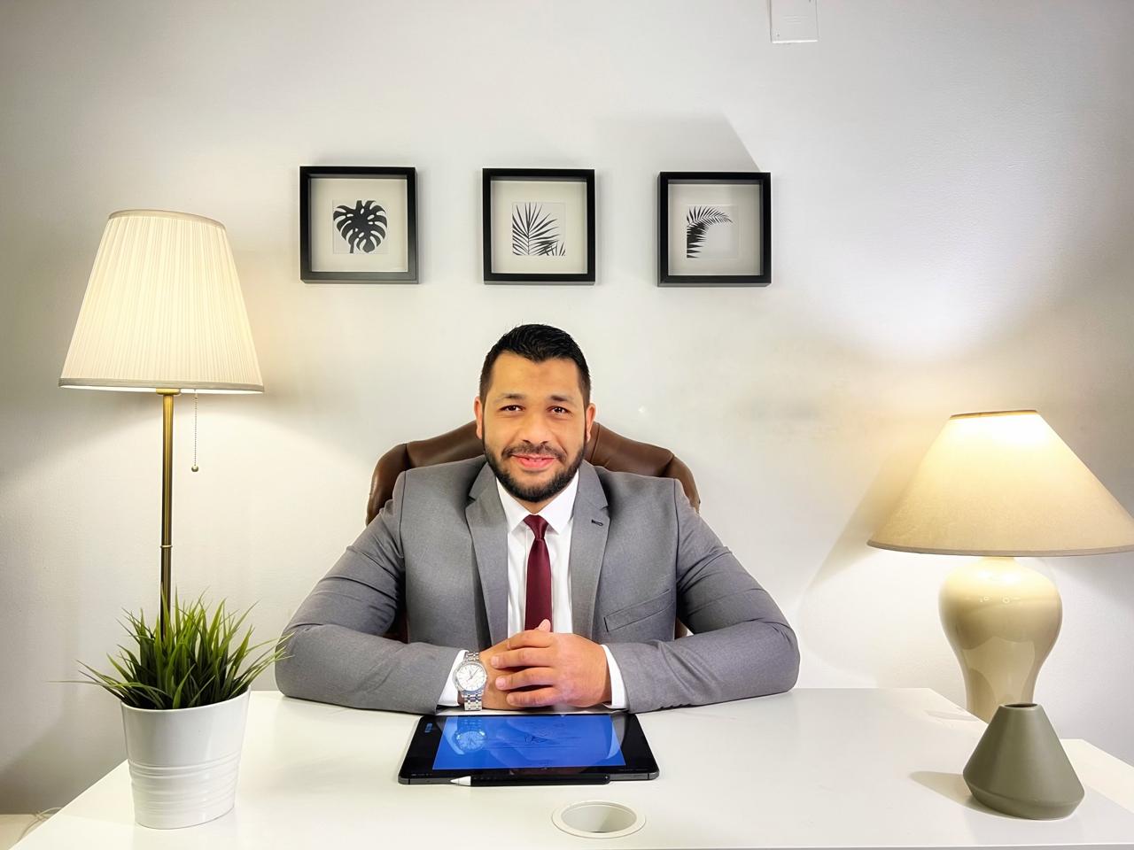 دكتور Mohamed Elsadeq