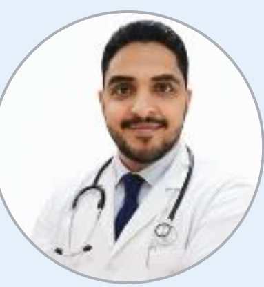Dr. David Ezzat Shafik