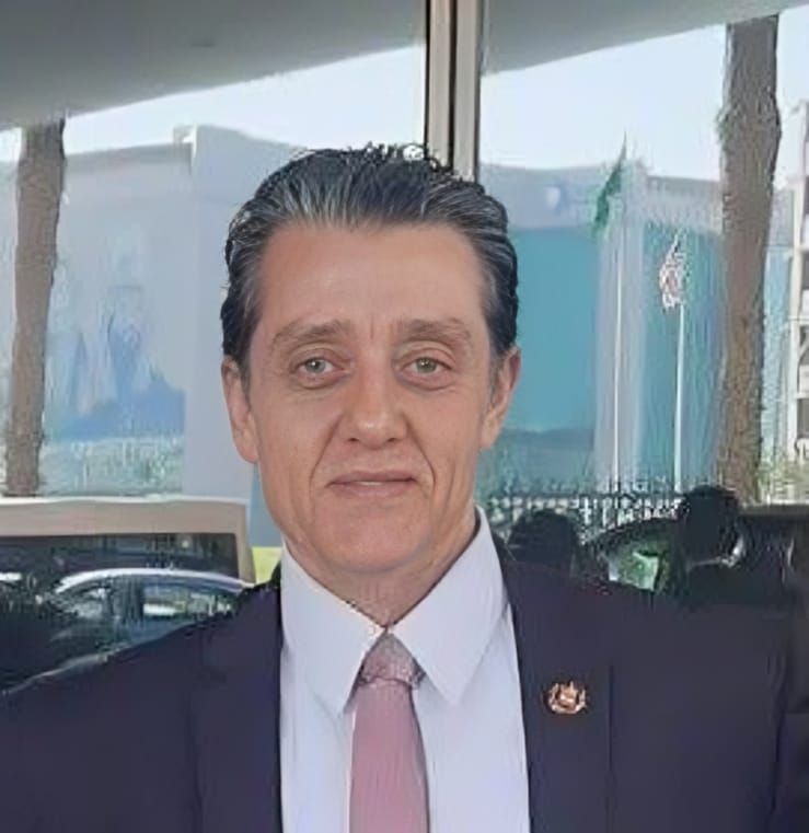 حاتم عبد الخالق