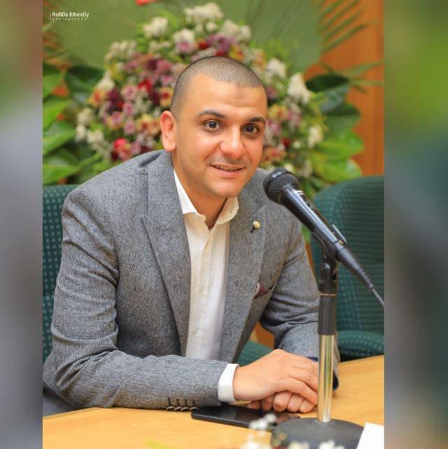 Khaled Zaytoun