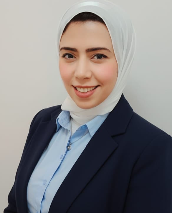 Dr. Miadah Helmy