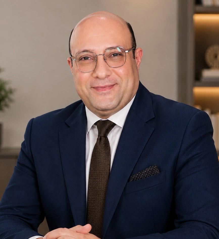 دكتور Hesham Afifi