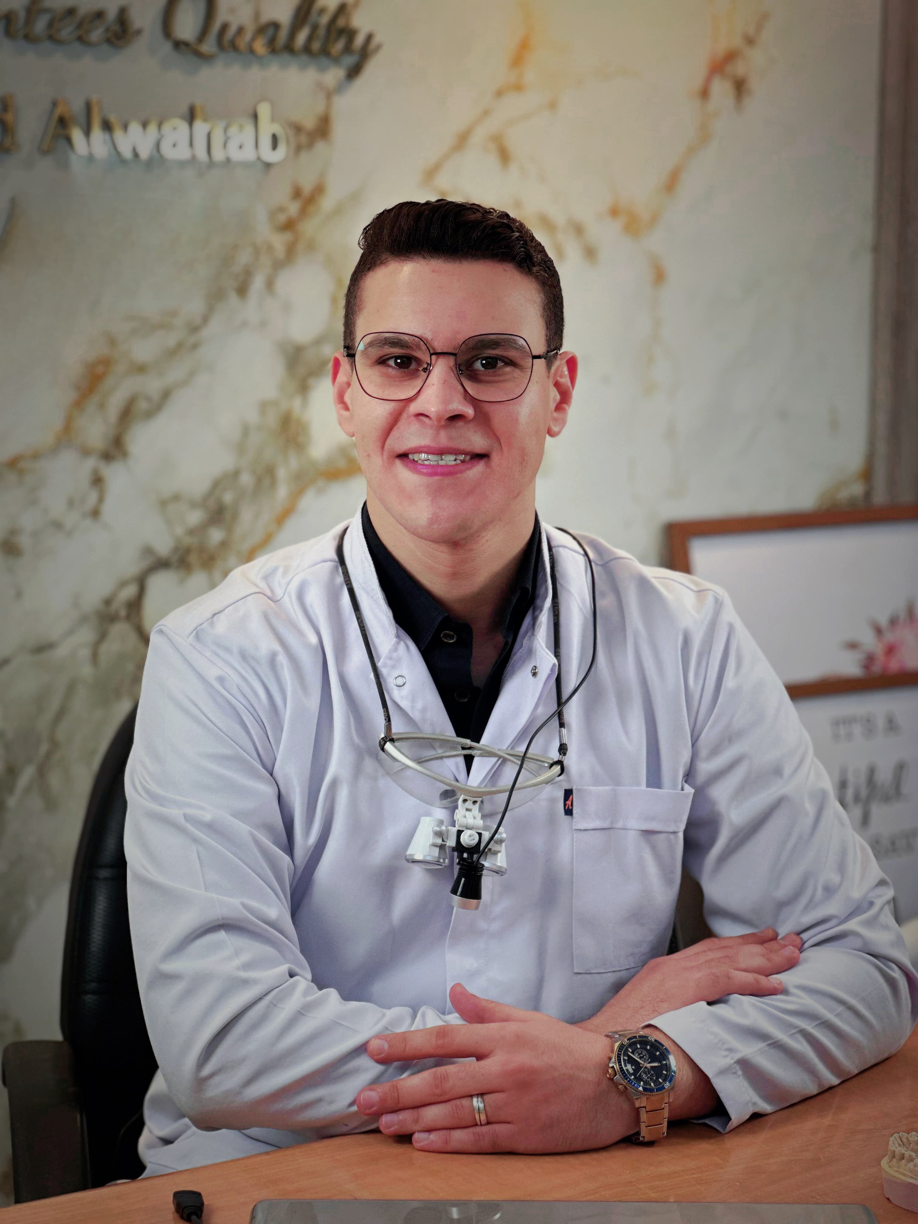 Ahmed Abdelwahab