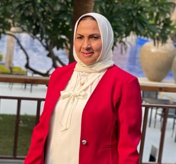 دكتور Samia Sokkar