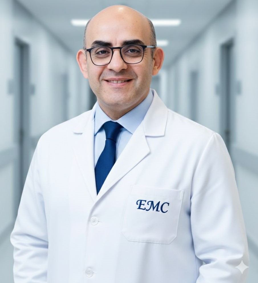 سميح يوسف محمود