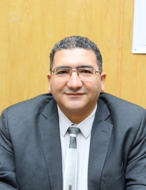 دكتور Hisham Ahmed Abou Taleb