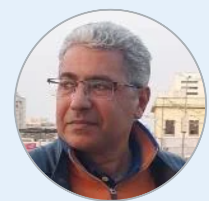 Dr. Ashraf Abdel Hady Aly