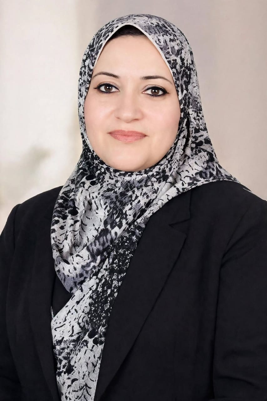 Dr. Shaimaa Abdullah