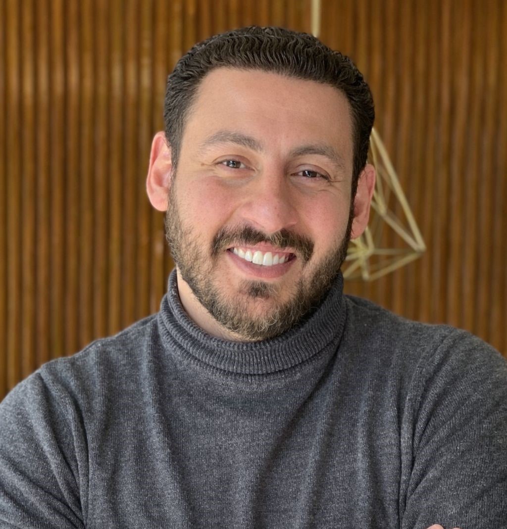 Dr. Hatem Sabry 