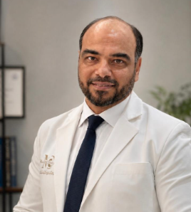 دكتور Mahmoud Abdelrahman