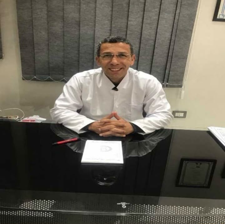 Hossam El-Din Fouad Hgag