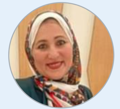 دكتورة May Eissa