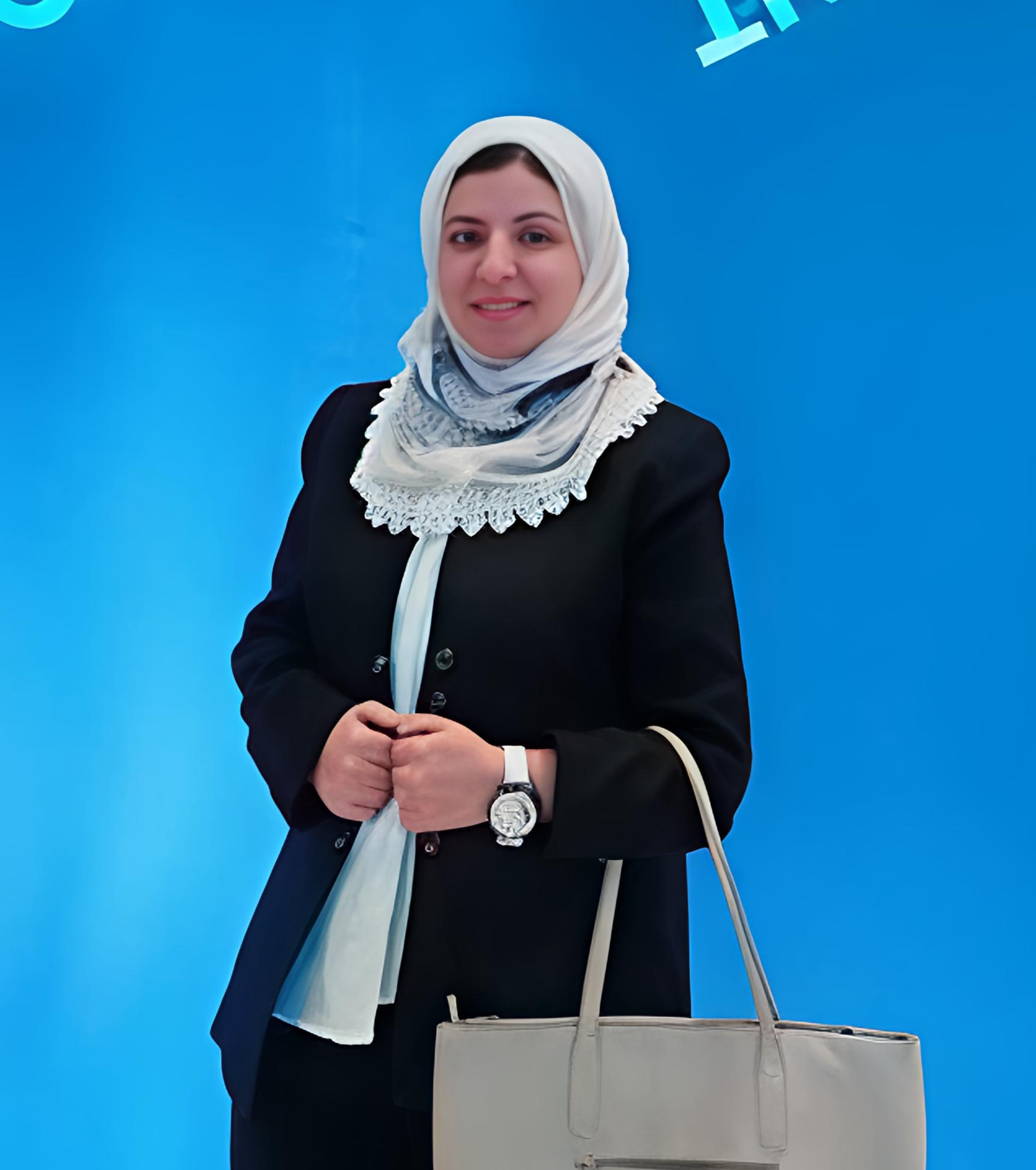 سارة محمد صقر