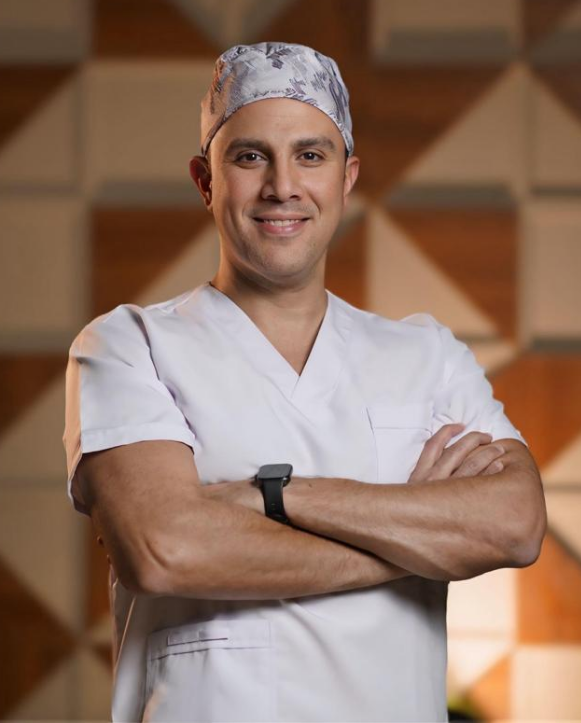 مهنى شريف قريشى