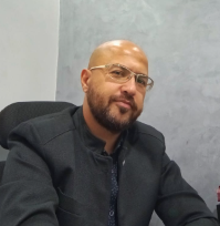 دكتور Diaa El-rahman Samir