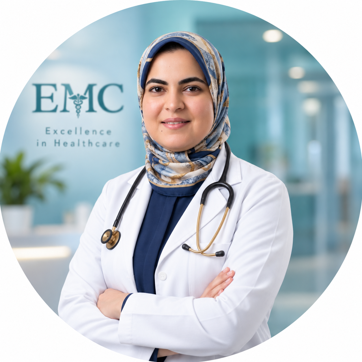 Dr. Somaya Ahmed Al Saeed