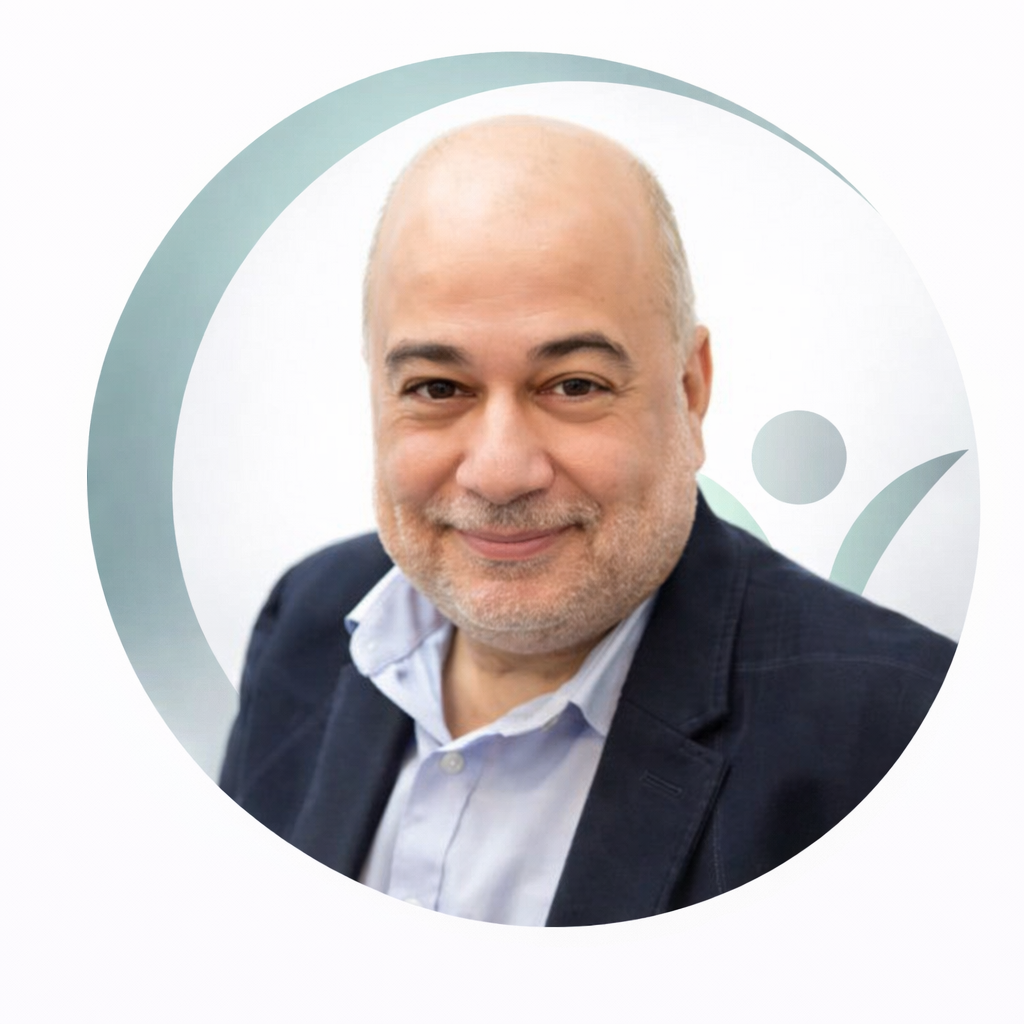 اسامة العطار