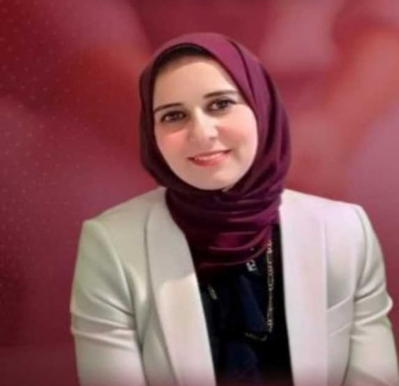 دكتورة Nisreen Elhawary
