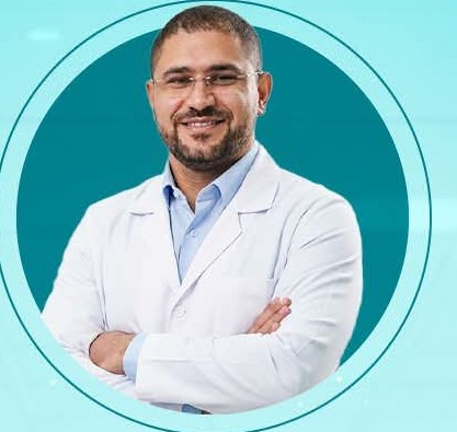 Dr. Saad Ghoneim