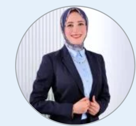 دكتورة Radwa Abdel Nasser