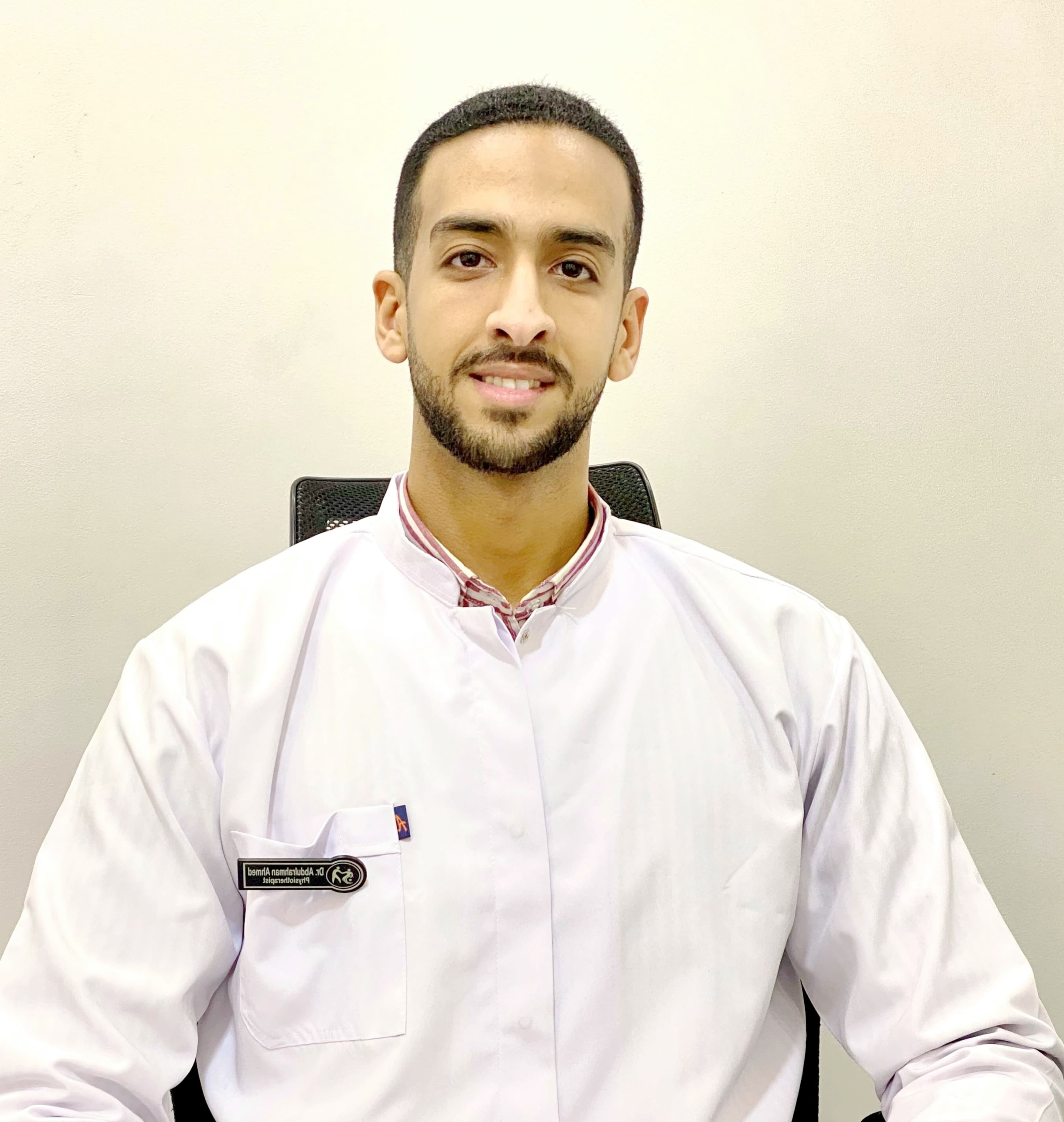 عبد الرحمن محمد