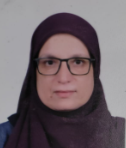 Dr. Asma El-Gedawy