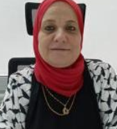 نادية شكري