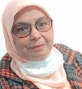  عائشة الشحات