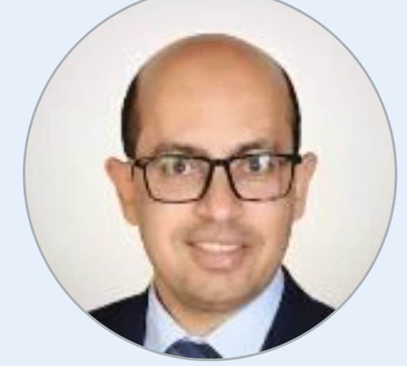 Dr. Ahmed Elsaeed