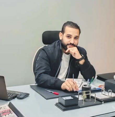 Dr. Bassem Amer