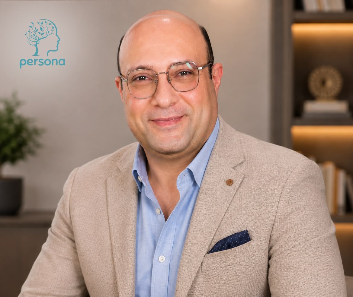دكتور Hesham Afifi