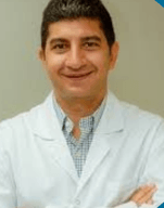 Dr. Karim Morris