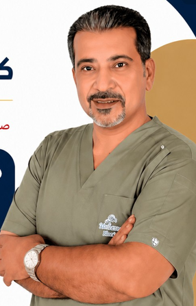 محمد محسن نوفل