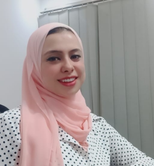 Dr. May Ramadan