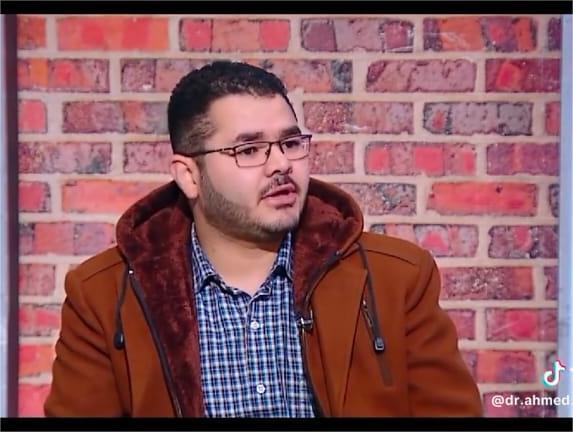 احمد العربي 