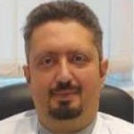Dr. Shreif Mahmoud